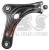 PEUGE 9670771480 Track Control Arm
